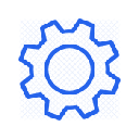 Clinic follow-up and booking optimisation icon Optimising clinic follow-up and booking workflows